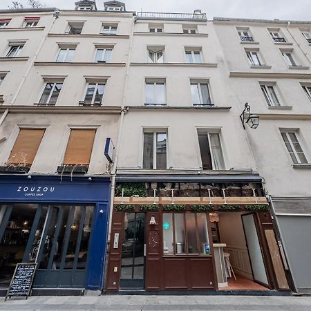 Parisian Home L Bellan Экстерьер фото