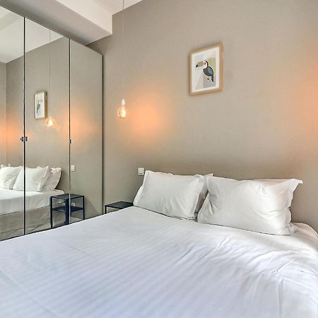 Parisian Home L Bellan Экстерьер фото