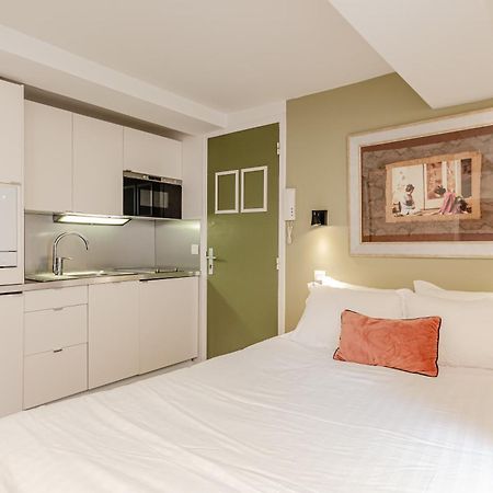 Parisian Home L Bellan Экстерьер фото