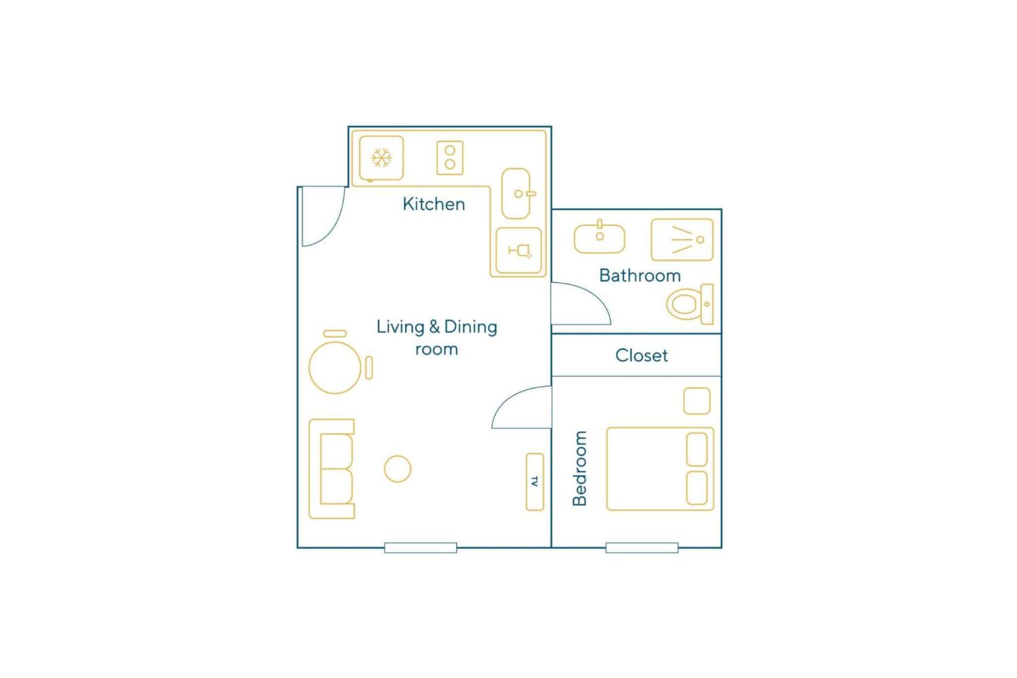 Parisian Home L Bellan Экстерьер фото