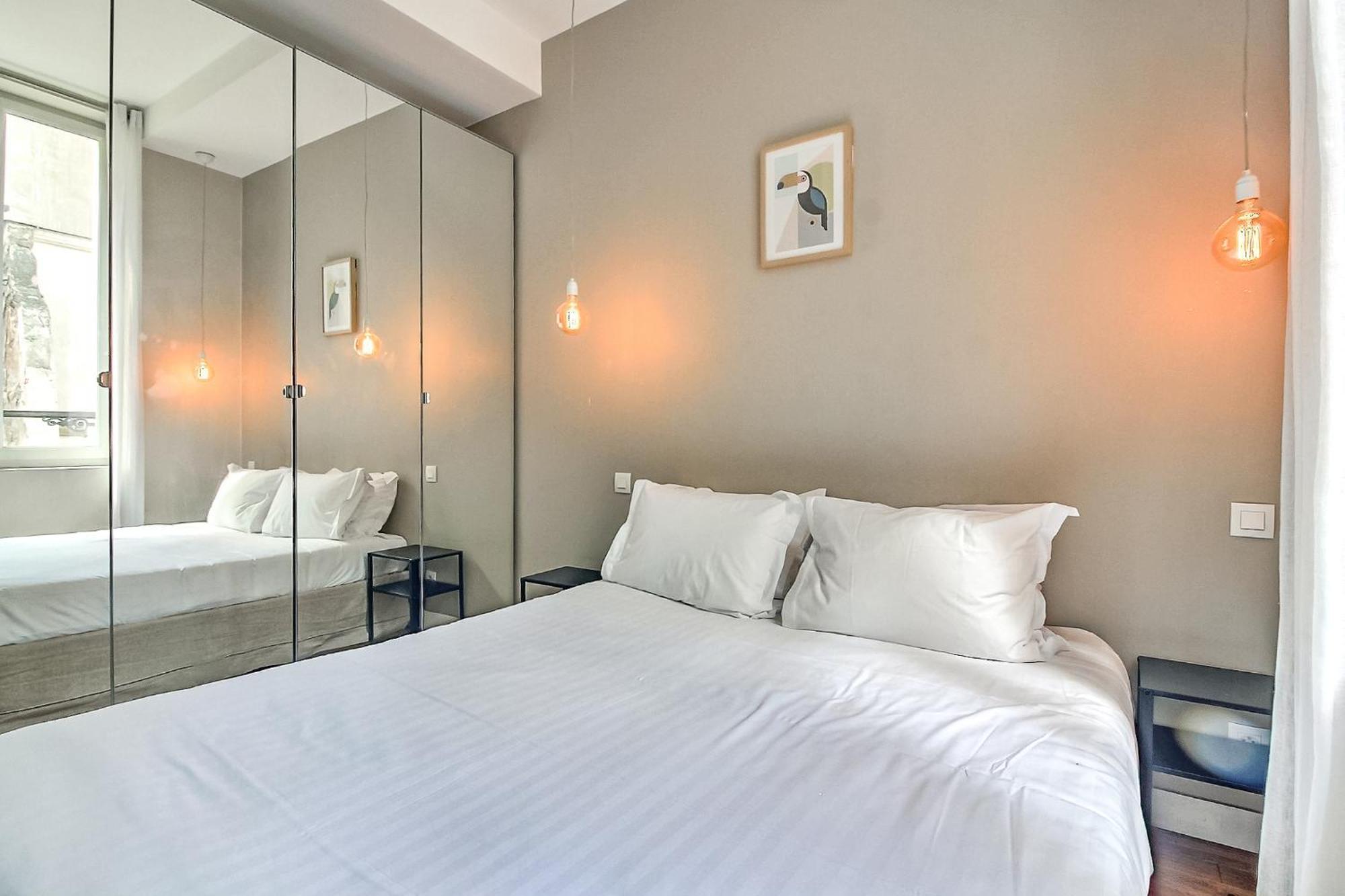 Parisian Home L Bellan Экстерьер фото