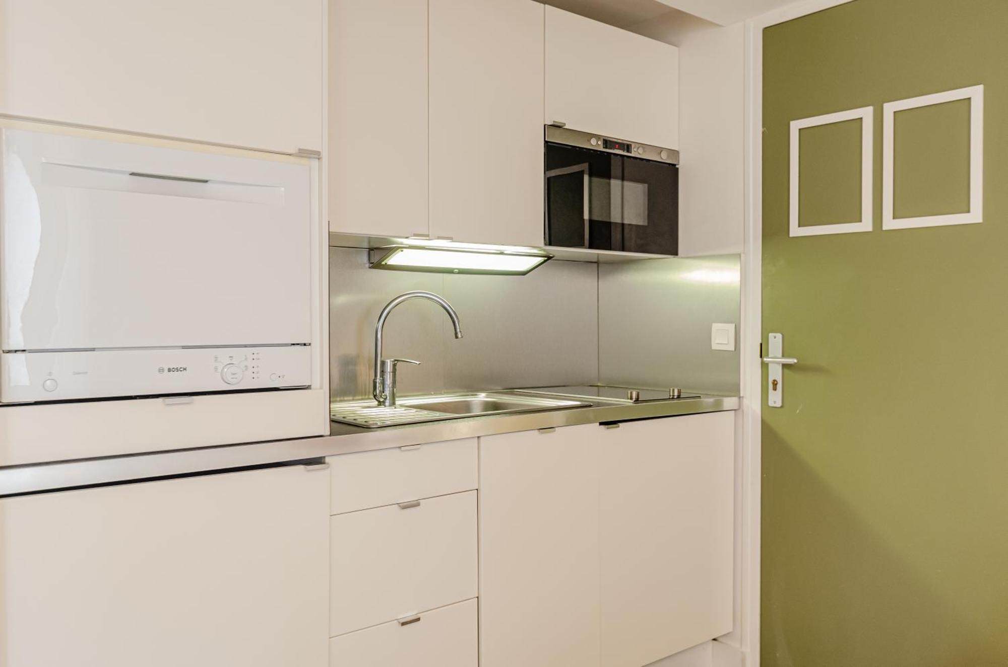 Parisian Home L Bellan Экстерьер фото