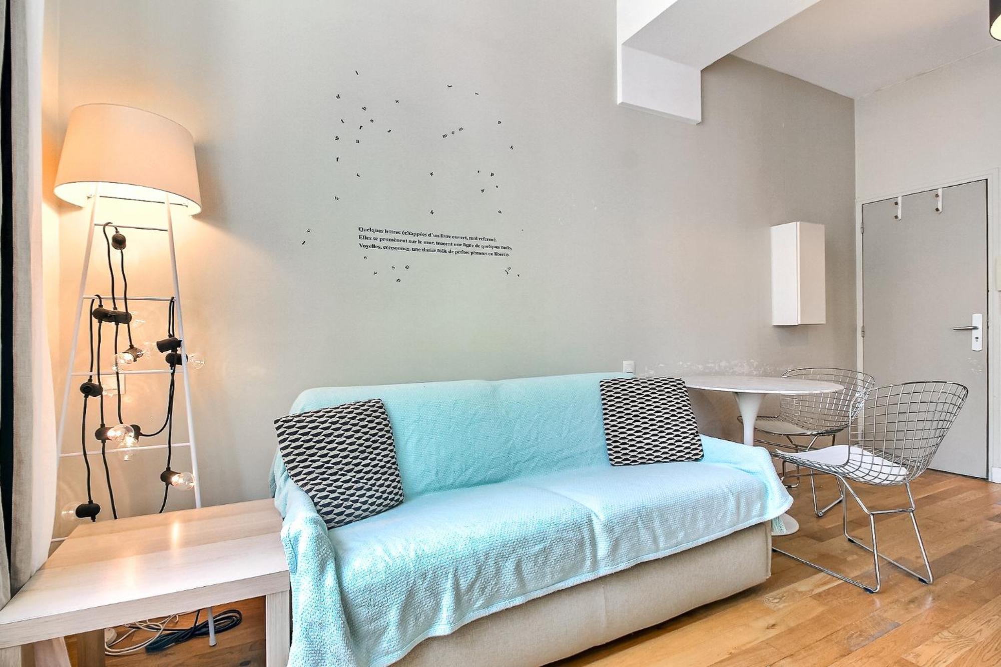 Parisian Home L Bellan Экстерьер фото