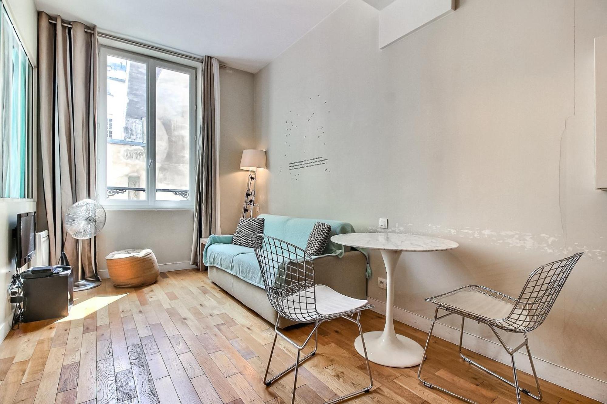 Parisian Home L Bellan Экстерьер фото